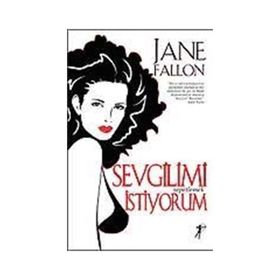 SEVGILIMI SEPETLEMEK İSTİYORUM - JANE FALLON