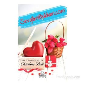 SevgilimiBuldum.Com - Christine Bell