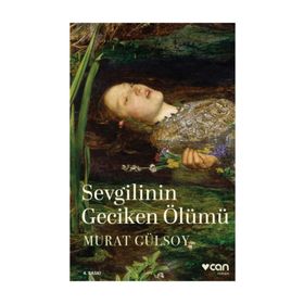 SEVGILININ GECIKEN ÖLÜMÜ - MURAT GÜLSOY