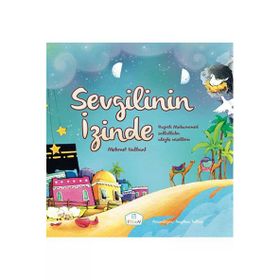 Sevgilinin İzinde - Mehmet Nalbant