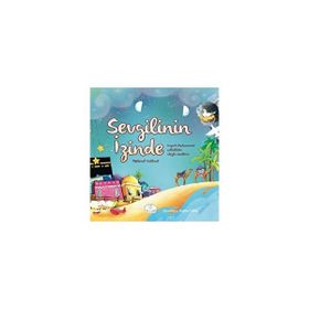 Sevgilinin İzinde - Mehmet Nalbant
