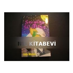 SEVGILIYE 50 BÜYÜ - LINDA WISDOM
