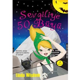 SEVGILIYE 50 BÜYÜ - LINDA WISDOM