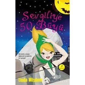 SEVGILIYE 50 BÜYÜ - LINDA WISDOM