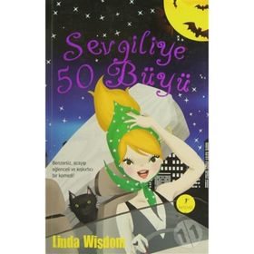 SEVGILIYE 50 BÜYÜ - LINDA WISDOM