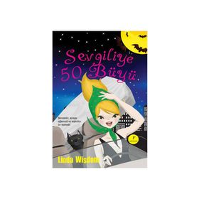 SEVGILIYE 50 BÜYÜ - LINDA WISDOM