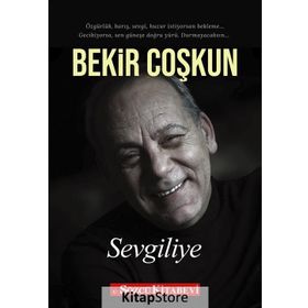 Sevgiliye - Bekir Coşkun