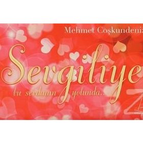 Sevgiliye - İzzet Ege Balcı