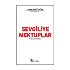 SEVGILIYE MEKTUPLAR - ROSA LUXEMBURG