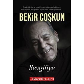 Sevgiliye - Sözcü Kitabevi