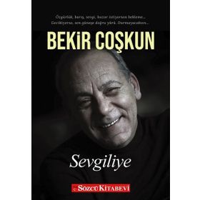 Sevgiliye - Sözcü Kitabevi