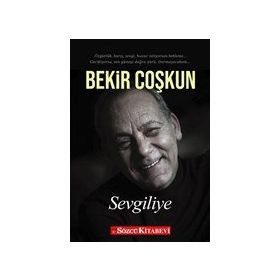 Sevgiliye - Sözcü Kitabevi