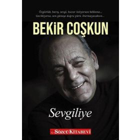 Sevgiliye - Sözcü Kitabevi