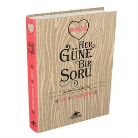 Sevgiliyle Her Güne Bir Soru - Potter Style
