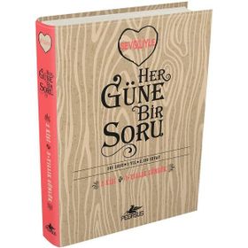 Sevgiliyle Her Güne Bir Soru - Potter Style