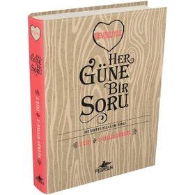 Sevgiliyle Her Güne Bir Soru - Potter Style