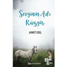 Sevginin Adı Rüzgar - Ahmet Erol
