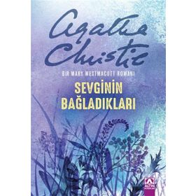 Sevginin Bağladıkları - Marie Bostwick
