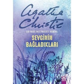 Sevginin Bağladıkları - Marie Bostwick