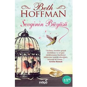 SEVGININ BÜYÜSÜ - ZEYNEP ÖZKIŞI