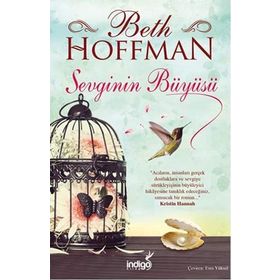 SEVGININ BÜYÜSÜ - ZEYNEP ÖZKIŞI