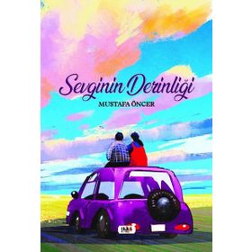 Sevginin Derinliği - Mustafa Öncer