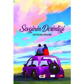 Sevginin Derinliği - Mustafa Öncer
