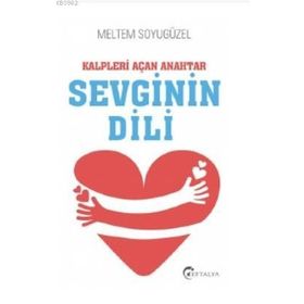Sevginin Dili - Meltem Soyugüzel