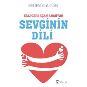 Sevginin Dili - Meltem Soyugüzel