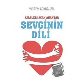 Sevginin Dili - Meltem Soyugüzel