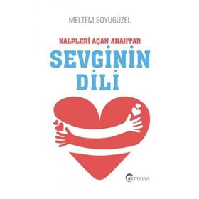 Sevginin Dili - Meltem Soyugüzel