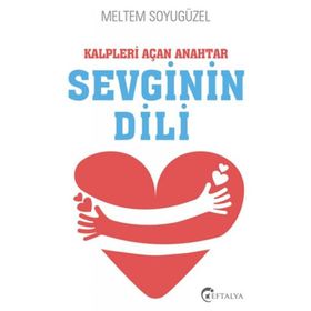 Sevginin Dili - Meltem Soyugüzel