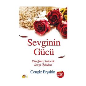 Sevginin Gücü - Alan Loy Mcginnis