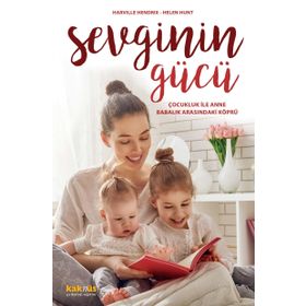 Sevginin Gücü - Alan Loy Mcginnis