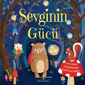 Sevginin Gücü - Alan Loy Mcginnis