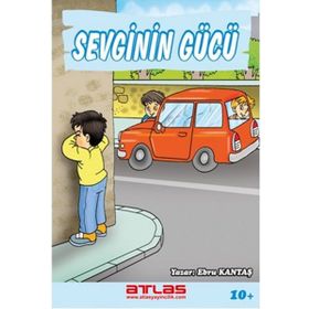 Sevginin Gücü - Alan Loy Mcginnis