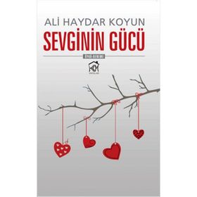 Sevginin Gücü - Alan Loy Mcginnis