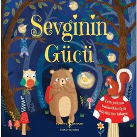 Sevginin Gücü - Caroline Richards