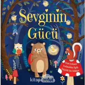Sevginin Gücü - Caroline Richards