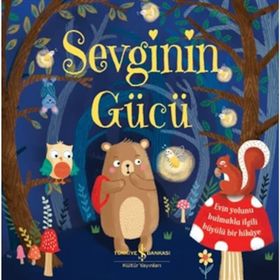 Sevginin Gücü - Caroline Richards