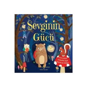 Sevginin Gücü - Caroline Richards