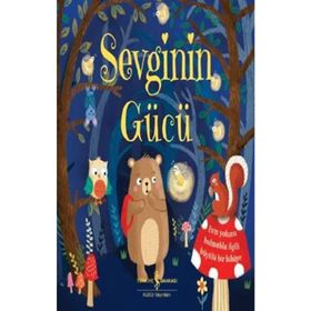 Sevginin Gücü - Caroline Richards