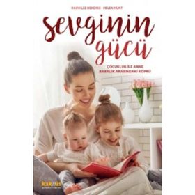 Sevginin Gücü - Helen Hunt