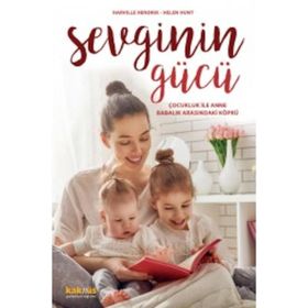 Sevginin Gücü - Helen Hunt