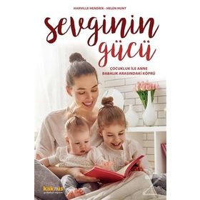 Sevginin Gücü - Helen Hunt