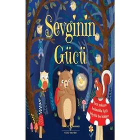 Sevginin Gücü - İş Bankası Kültür Yayınları