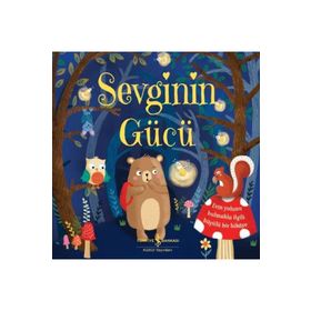 Sevginin Gücü - İş Bankası Kültür Yayınları