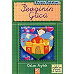 SEVGININ GÜCÜ - ÖZLEM AYTEK