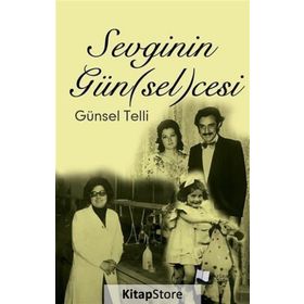 Sevginin Günselcesi - Günsel Telli