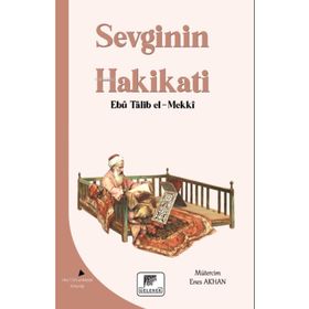 Sevginin Hakikati Gelenek Yayıncılık